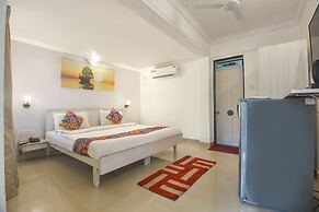 Fabexpress The Golden Leaf