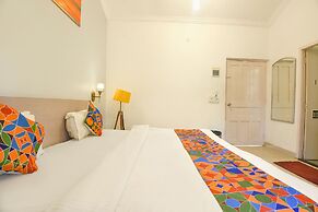 Fabexpress The Golden Leaf