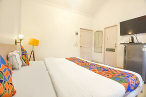 Fabexpress The Golden Leaf