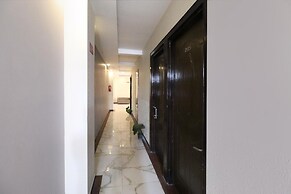 Fabhotel Narula
