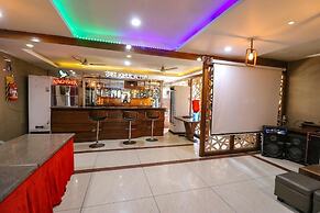 Fabhotel Narula