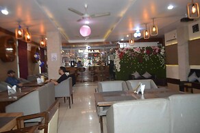 Fabhotel Narula