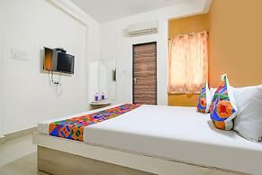 Fabhotel Shree Shivay