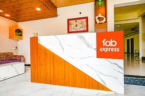 Fabhotel Shree Shivay