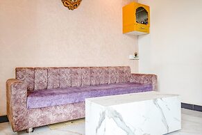 Fabhotel Shree Shivay