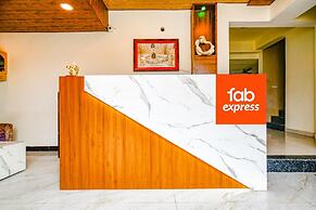 Fabhotel Shree Shivay