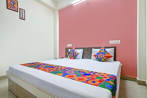 Fabhotel Shree Shivay