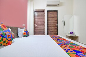 Fabhotel Shree Shivay