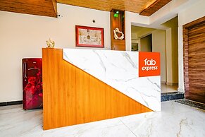 Fabhotel Shree Shivay