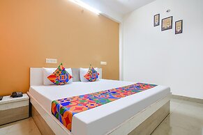 Fabhotel Shree Shivay