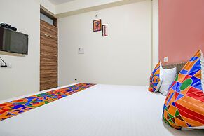 Fabhotel Shree Shivay