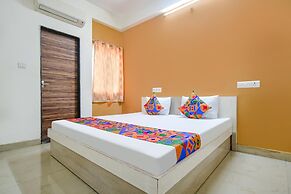 Fabhotel Shree Shivay