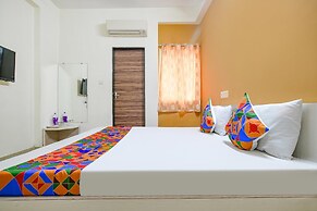 Fabhotel Shree Shivay