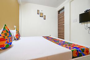 Fabhotel Shree Shivay