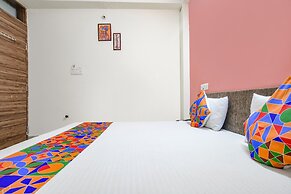 Fabhotel Shree Shivay