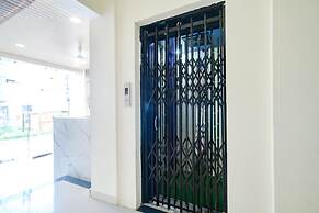 Fabhotel Shree Shivay