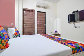 Fabhotel Shree Shivay