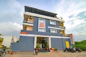 Fabhotel Shree Shivay