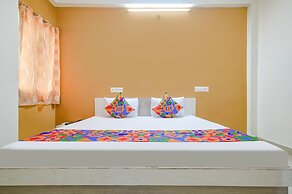 Fabhotel Shree Shivay