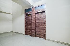 Fabhotel Shree Shivay