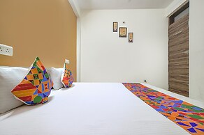 Fabhotel Shree Shivay