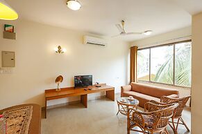 FabHotel Sangria, Dona Paula Beach