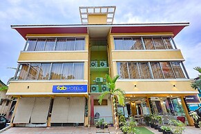 FabHotel Sangria, Dona Paula Beach