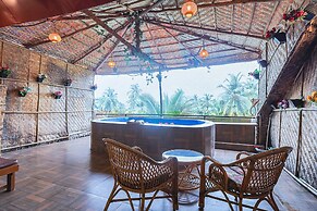 FabHotel Sangria, Dona Paula Beach