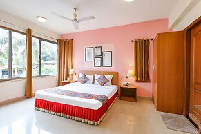 FabHotel Sangria, Dona Paula Beach