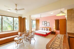 FabHotel Sangria, Dona Paula Beach