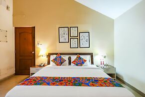 FabHotel Sangria, Dona Paula Beach