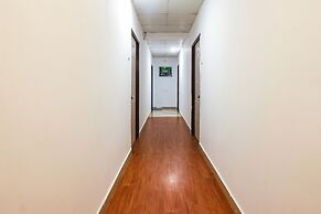 Fabhotel Fortune Begumpet