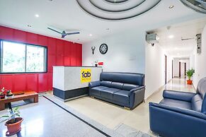Fabhotel Fortune Begumpet