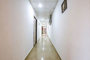 Fabhotel Fortune Begumpet