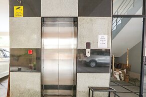 Fabhotel Fortune Begumpet