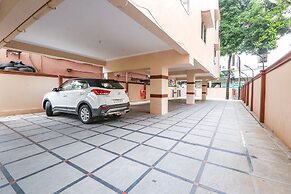 Fabhotel Fortune Begumpet