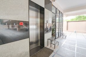 Fabhotel Fortune Begumpet