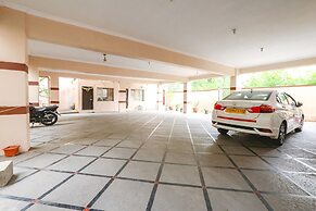 Fabhotel Fortune Begumpet