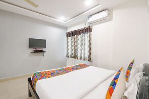 Fabhotel Fortune Begumpet