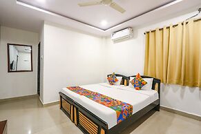 Fabhotel Fortune Begumpet