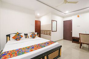 Fabhotel Fortune Begumpet