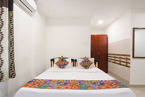 Fabhotel Fortune Begumpet
