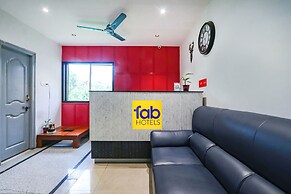 Fabhotel Fortune Begumpet