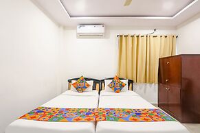 Fabhotel Fortune Begumpet