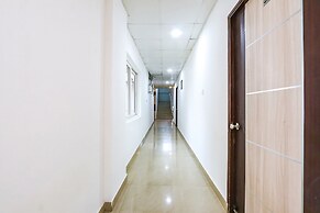 Fabhotel Fortune Begumpet