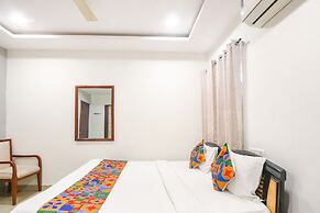 Fabhotel Fortune Begumpet
