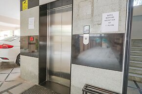 Fabhotel Fortune Begumpet