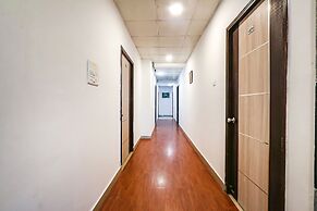 Fabhotel Fortune Begumpet