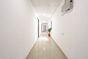 Fabhotel Fortune Begumpet