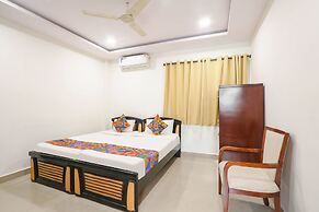 Fabhotel Fortune Begumpet